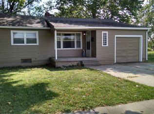 5809 E Mount Vernon Rd, Wichita, KS 67218