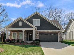 1722 Wesley Landing Rd, Waxhaw, NC 28173