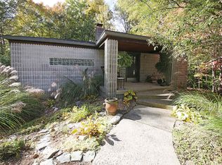 4901 N Mount Gilead Rd, Bloomington, IN 47408