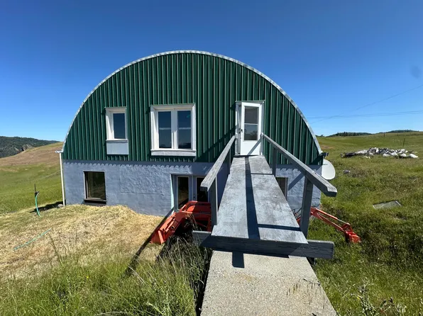 63150 Bell Springs Rd, Laytonville, CA 95454