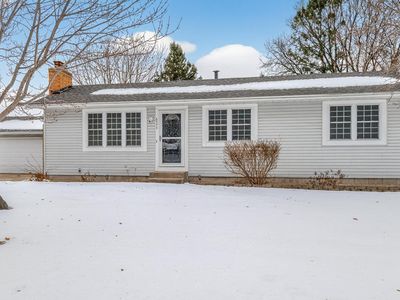 6574 Hokah Dr, Lino Lakes, MN, 55014