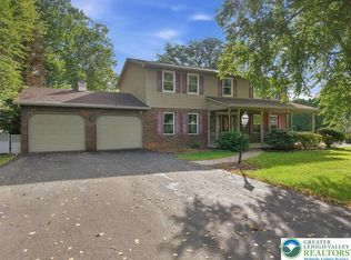 714 Lexington Rd, Nazareth, PA 18064