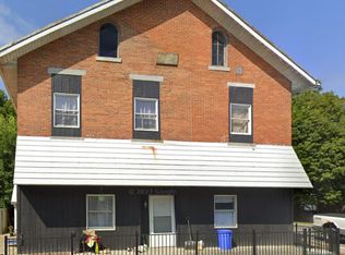 1016 State Route 257 N UNIT 1, Ostrander, OH 43061