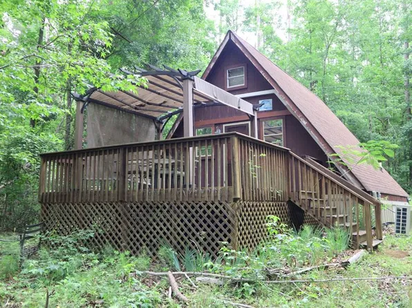 226 Black Oak Dr, Sparta, GA 31087