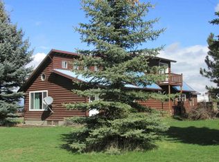 363A Hotchkiss Rd, Colville, WA 99114