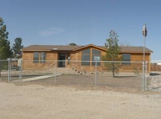 2459 Cagel St, Rosamond, CA 93560