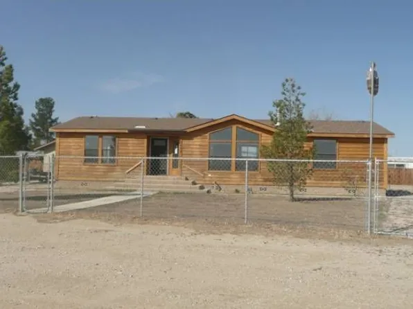 2459 Cagel St, Rosamond, CA 93560