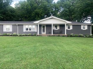250 Slim Island Rd, Bowling Green, KY 42101