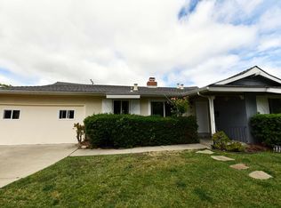1037 Cynthia Ln, San Jose, CA 95129