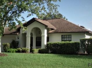 126 Westlee Ln, Palm Coast, FL 32164