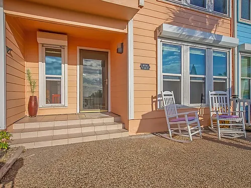 8316 Seawall Blvd #5 Photo 1