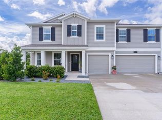 5693 Alenlon Way, Mount Dora, FL 32757