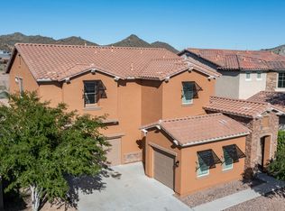 13778 W JESSE RED Drive, Peoria, AZ 85383