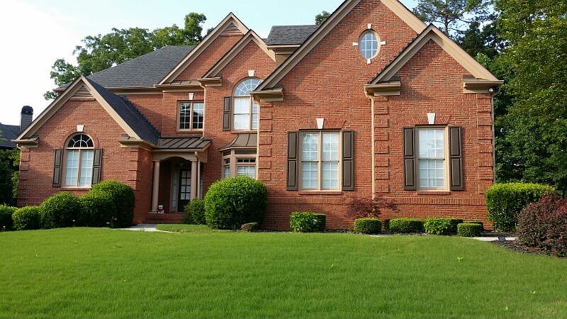 2nd image of 3757 Maryhill Ln NW #0