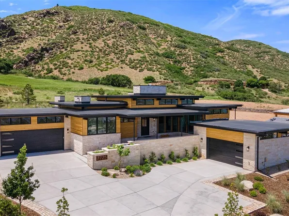 7725 Dante Drive, Littleton, CO 80125