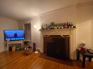 34 Radnor Rd #1, Brighton, MA 02135