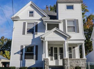12 Highland Ter, Gloversville, NY 12078