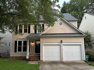 115 Solstice Cir, Cary, NC 27513