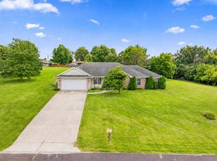 13465 Rosedown Ct, Boonville, MO 65233