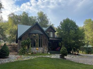 189 Heath Dr, Riggins, ID 83549