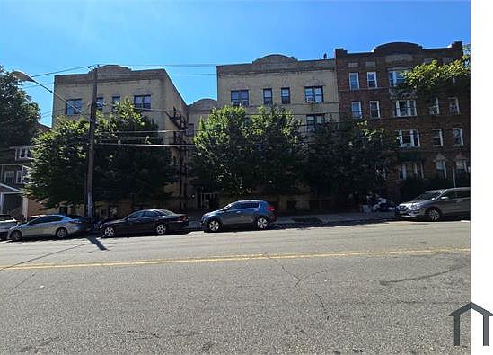 1st image of 140 Chancellor Ave #3I