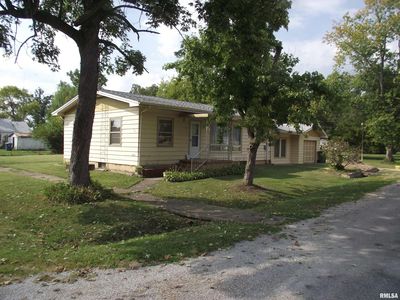 601 Washington, Dowell, IL, 62927