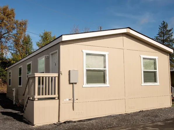 311 Lake Mendocino Dr #24, Ukiah, CA 95482