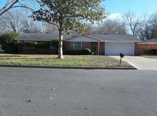 1713 Linwood Rd, Temple, TX 76502