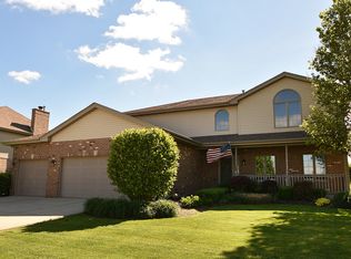 1660 S Regan Rd, New Lenox, IL 60451