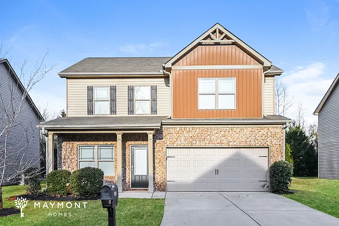 4 bed, 3.0 bath, 1983 sqft, $2,045 — Photo 1