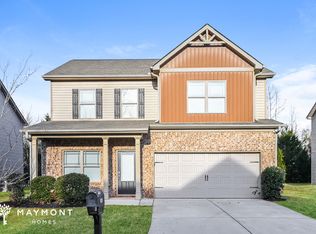 1029 Allegiance Dr, Locust Grove, GA 30248