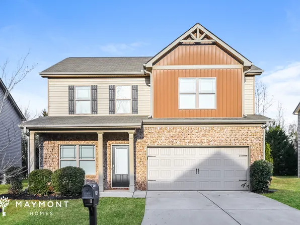 1029 Allegiance Dr, Locust Grove, GA 30248