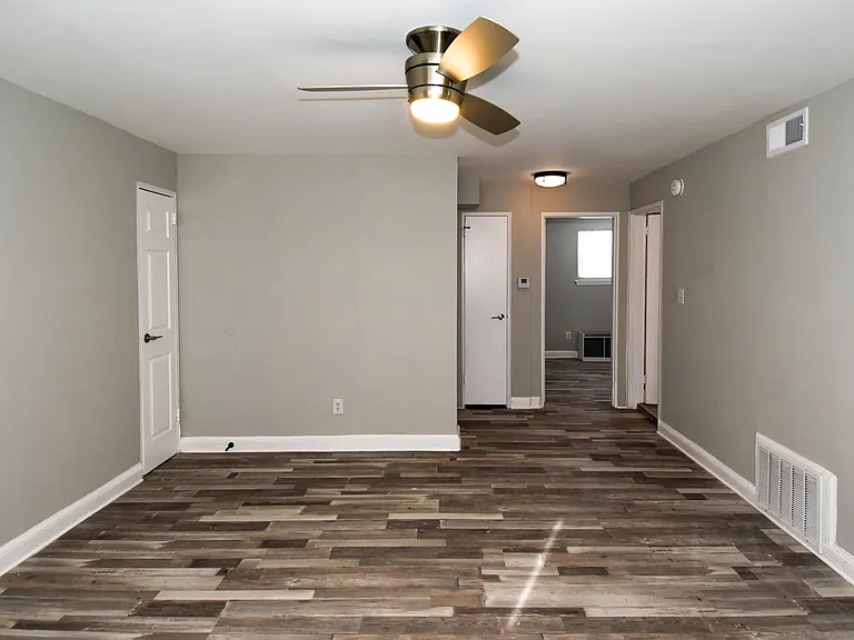 8208 Bellefonte Ln #5 — Photo 16