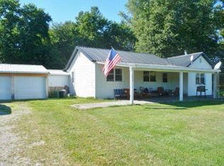 8467 N St NW, Newark, OH 43055