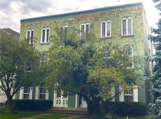 104-106 N Johnson Park, Buffalo, NY 14201