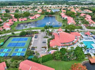7644 Lexington Club Blvd APT A, Delray Beach, FL 33446