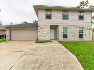 11631 Badgerwood Dr, Houston, TX 77013