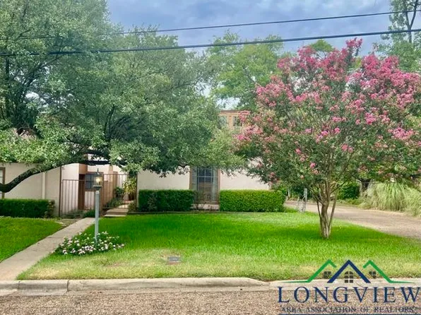 110 S Riddle Ave, Mount Pleasant, TX 75455