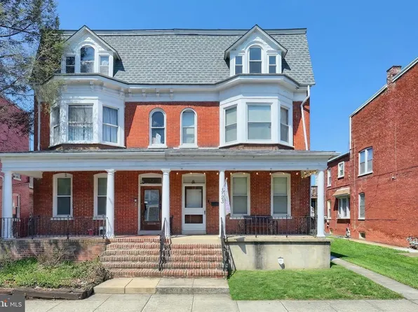 723 Pennsylvania Ave, York, PA 17404