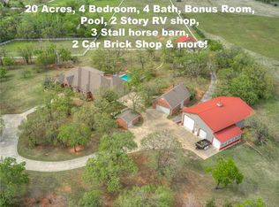 504 N Rockwell, Blanchard, OK 73010