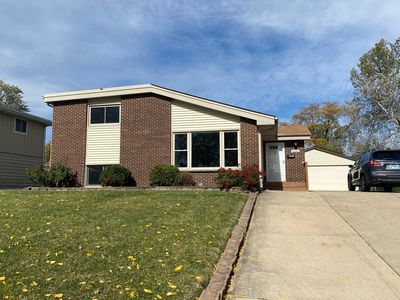 10242 Hickory Dr, Orland Park, IL, 60462