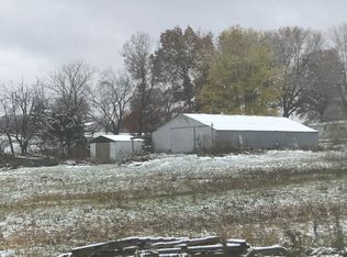 2524 Myers Rd, Troy, MO 63379