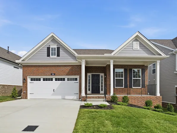 160 Rawling Ln, Gallatin, TN 37066