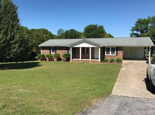 100 Nickie Dr, Williamston, SC 29697