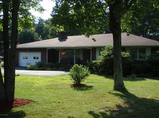 58 Airport Rd, Hazleton, PA 18202