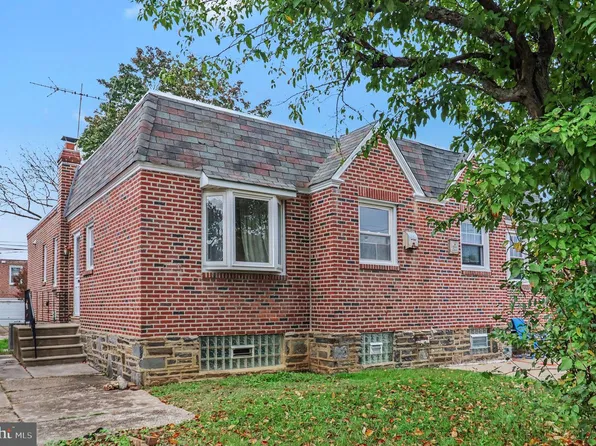 7832 Lister St, Philadelphia, PA 19152