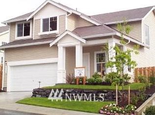 27407 245th Ave SE, Maple Valley, WA