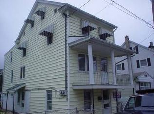 528 Webster St, Ranshaw, PA 17866
