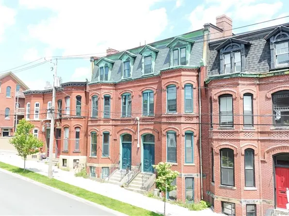 116 Wentworth St #114, Saint John, NB E2L 2S4