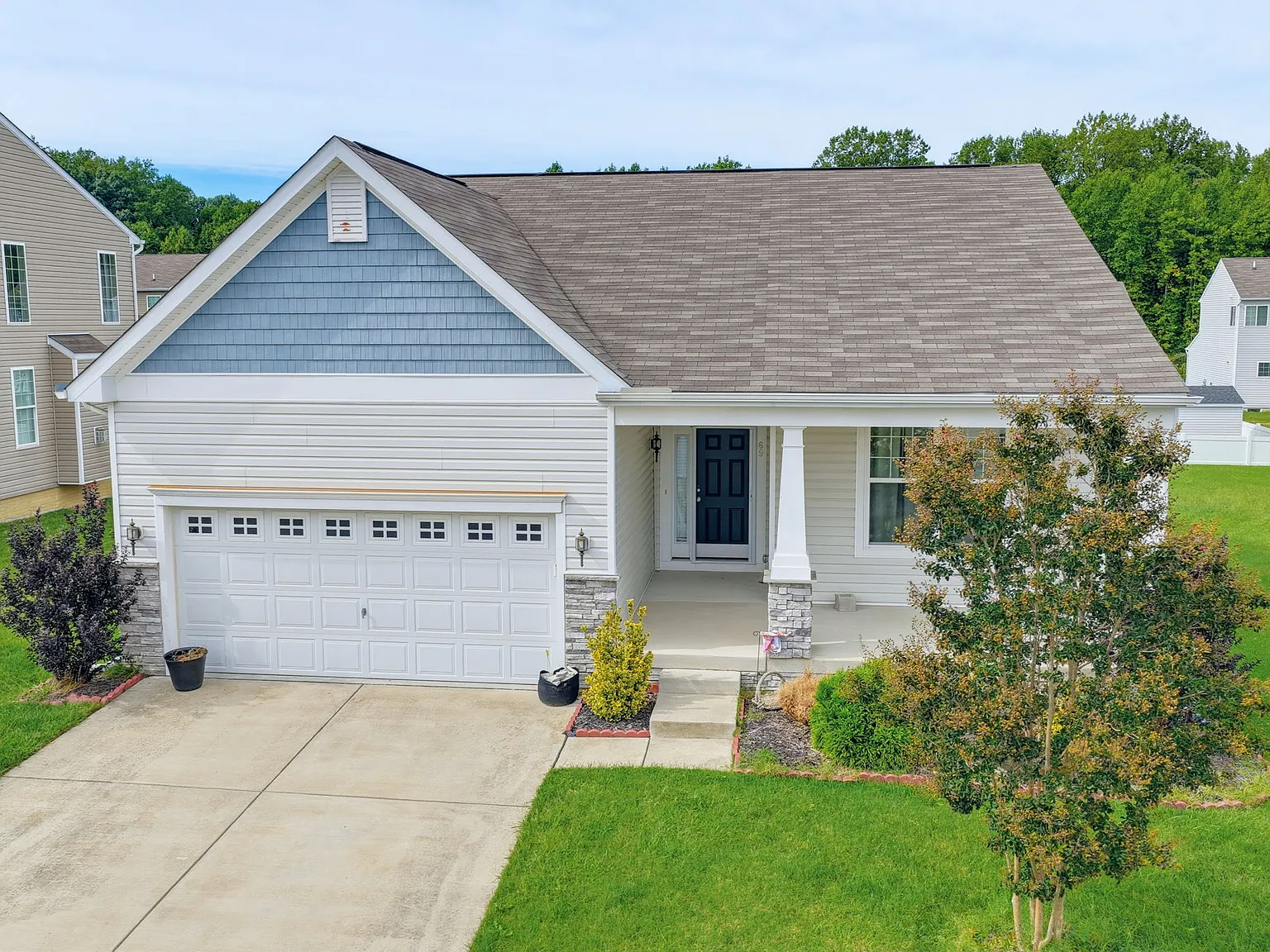 P&I-69 Boone Court - 1 — Photo 4